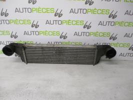 Echangeur air (Intercooler)