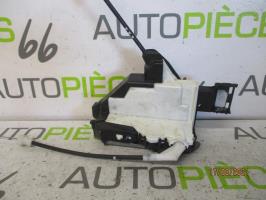 Fermeture centralisee arriere droit
