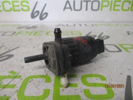 Pompe lave glace avant