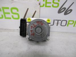 Bloc ABS (freins anti-blocage)