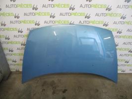 Capot