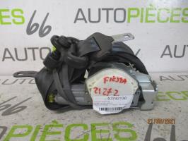 Cintura di sicurezza anteriore destra