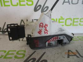 Fermeture centralisee avant droit