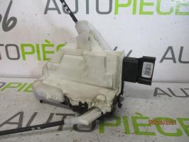 Chiusura centralizzata anteriore destra
