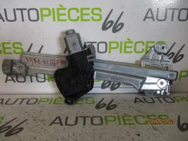 Leve vitre electrique arriere gauche