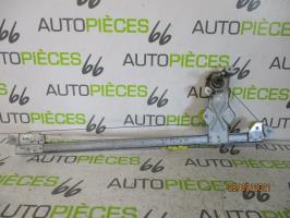 Alzacristalli manuale anteriore destro
