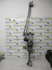Moteur essuie glace avant