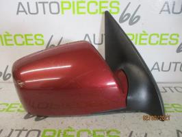 Specchietto retrovisore destro