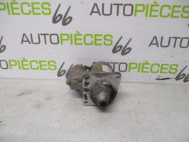 Motorino avviamento