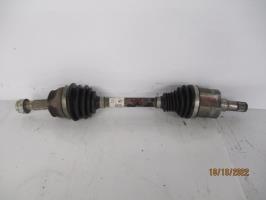 Cardan gauche (transmission)