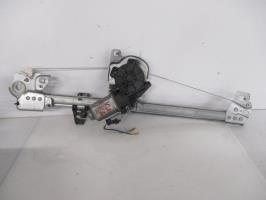 Alzacristalli elettrico anteriore destro