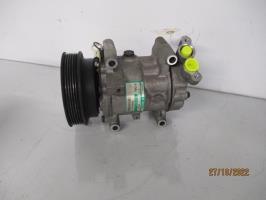 Compresseur clim