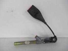Aggancio cintura sicurezza anteriore sinistro