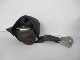 Ceinture arriere gauche
