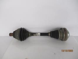 Cardan gauche (transmission)