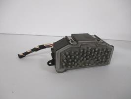 Resistance chauffage