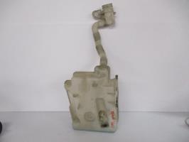 Vase de lave glace