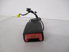 Aggancio cintura sicurezza anteriore destro