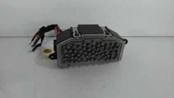 Resistance chauffage