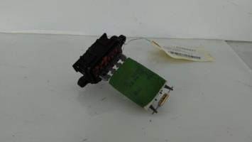 Resistance chauffage