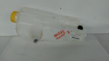Vase de lave glace