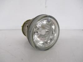 Fendinebbia destro (luci)