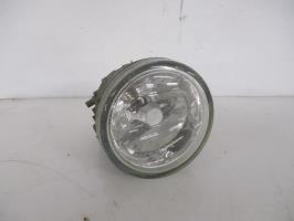 Fendinebbia sinistro (luce)