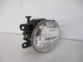 Fendinebbia destro (luci)