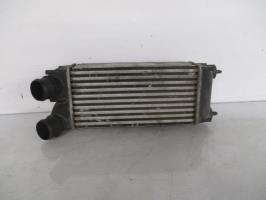 Scambiatore aria (Intercooler)