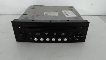 Autoradio originale