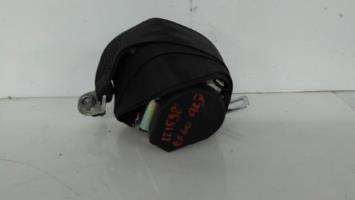 Cintura di sicurezza posteriore destra