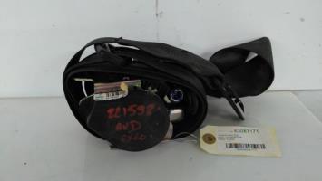 Ceinture avant droit