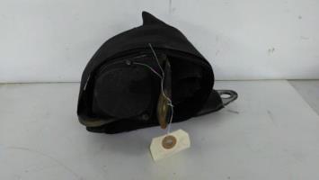 Ceinture avant droit