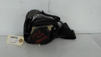 Ceinture avant gauche