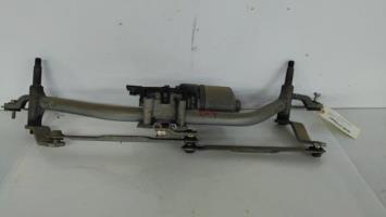 Moteur essuie glace avant