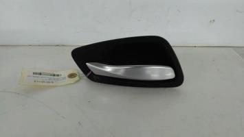 Poignee interieur avant gauche