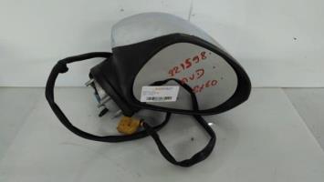 Specchietto retrovisore destro