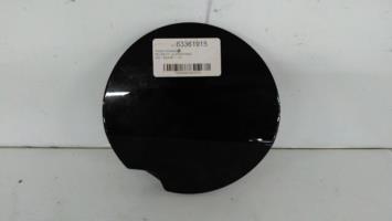 Sportello carburante
