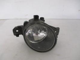 Fendinebbia sinistro (luce)
