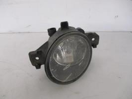 Fendinebbia sinistro (luce)