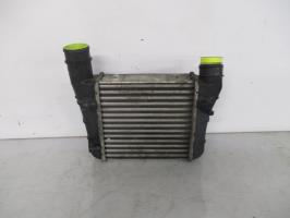 Echangeur air (Intercooler)