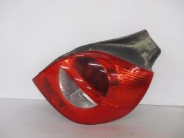 Fanale posteriore principale destro (luci)
