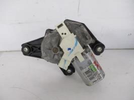 Motore tergicristallo posteriore