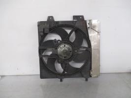 Ventilateur eau