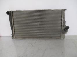 Radiateur eau