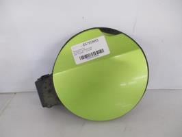 Sportello carburante