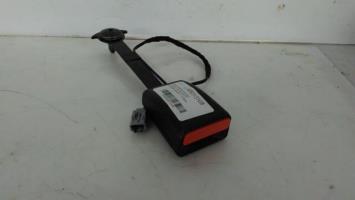 Aggancio cintura sicurezza anteriore destro