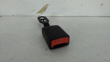 Aggancio cintura sicurezza anteriore destro
