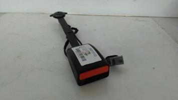 Aggancio cintura sicurezza anteriore sinistro