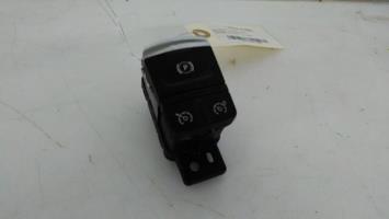 Blocco elettrico freno a mano